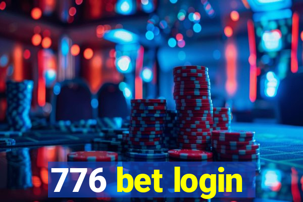 776 bet login